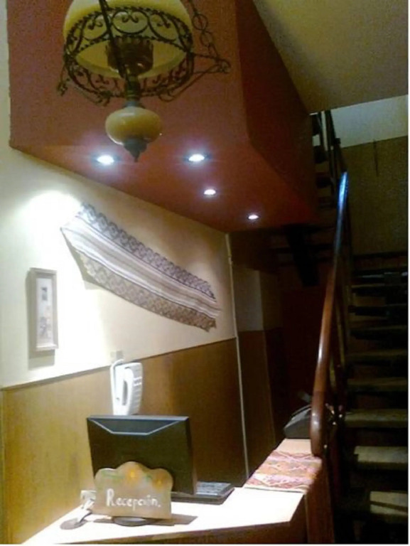 Flor Patagonia Hostel