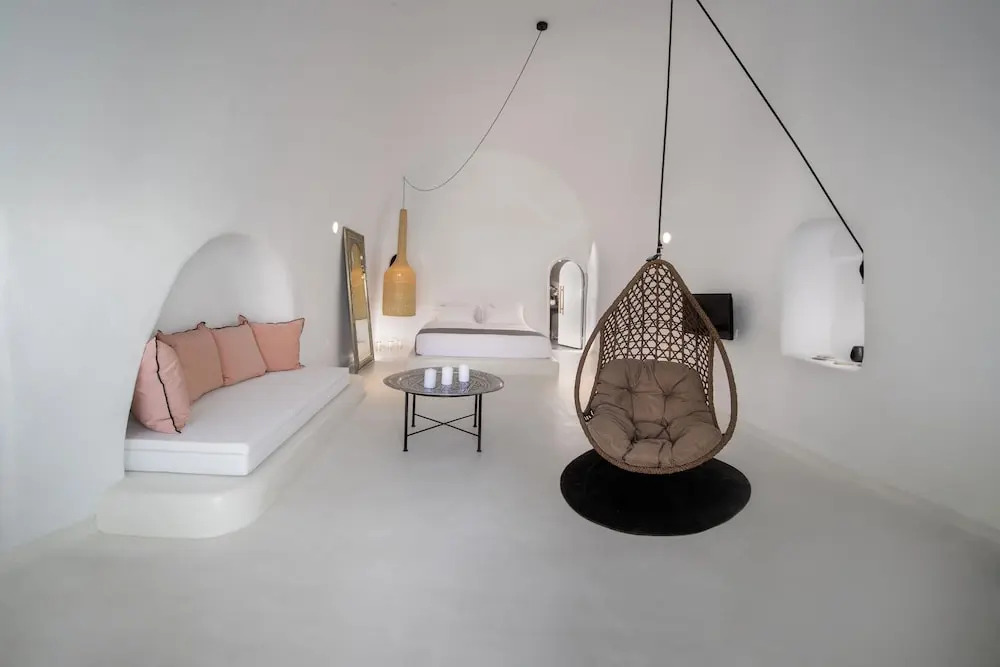 Sophia Finikia Villas
