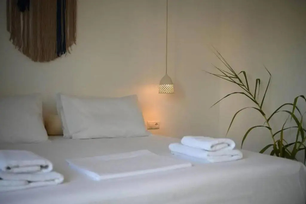 Annassa Suites