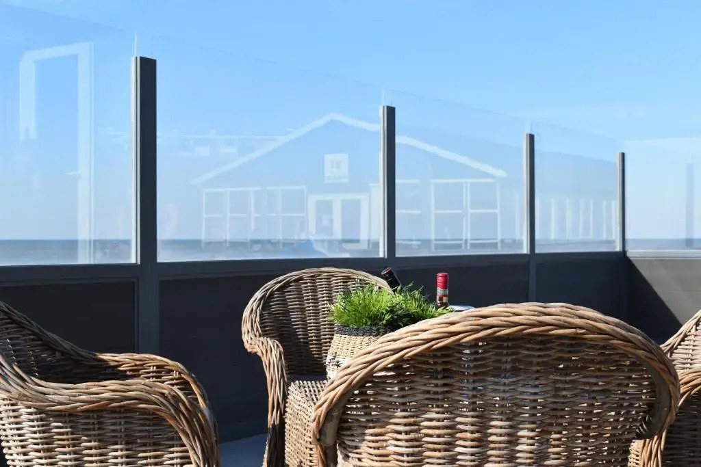 STRAND 21 hotelchalets