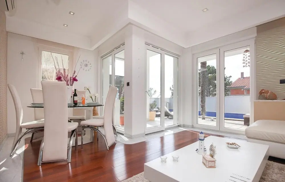 Awesome Home in Crikvenica With Wifi and 4 Bedrooms