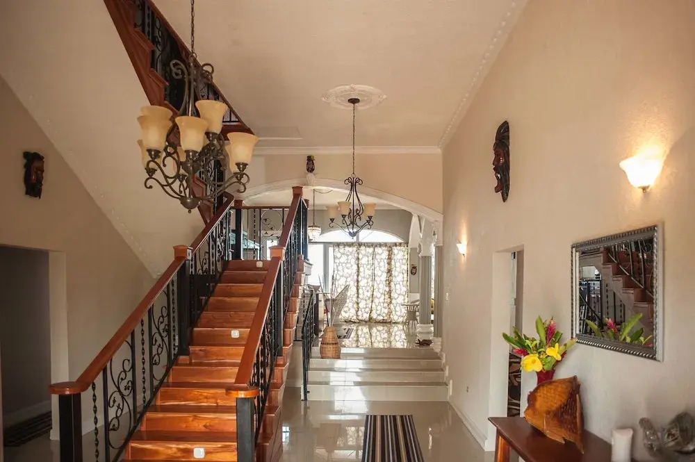 SEAesta Villa