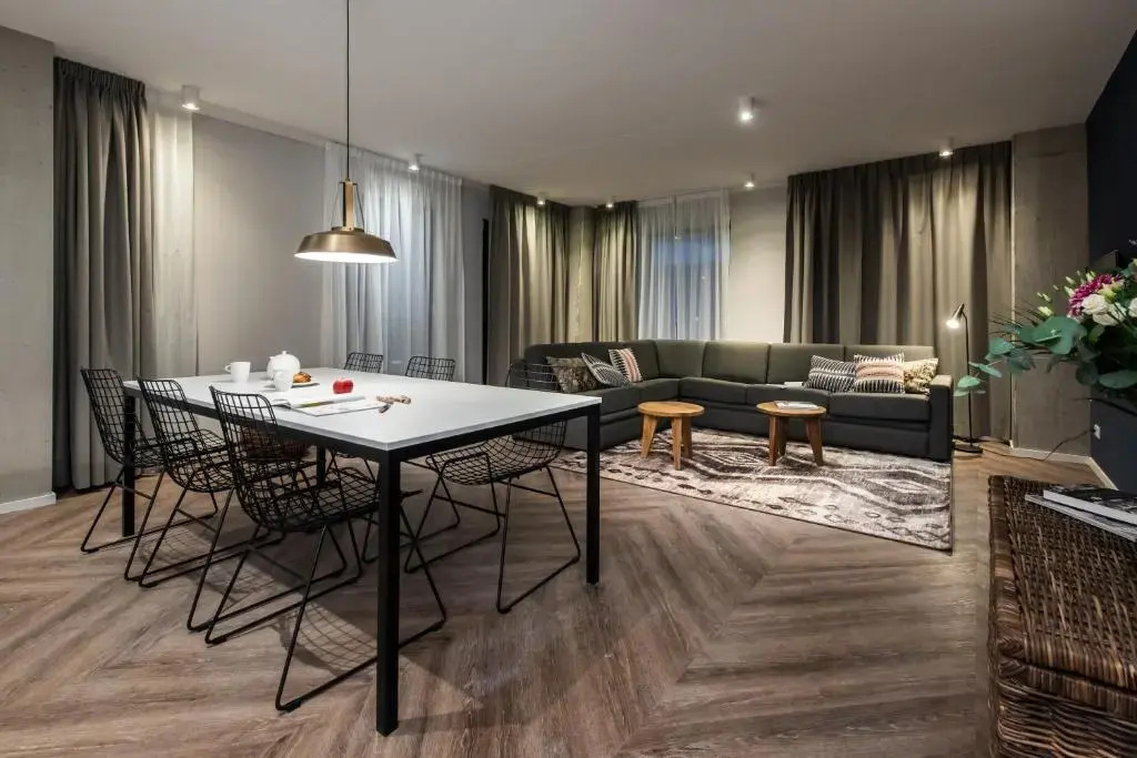 Numa Amsterdam Docklands