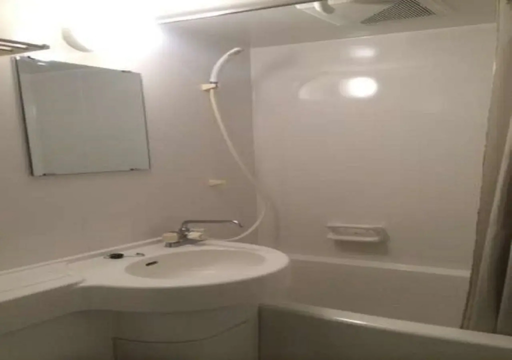 HOTEL LiVEMAX BUDGET Sagamihara