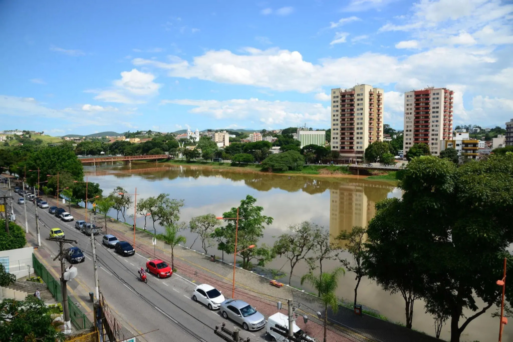 River Park Hotel