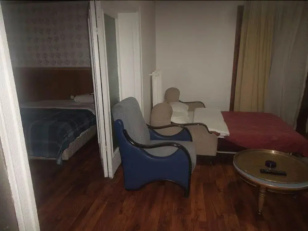 Hotel Hitit Aile