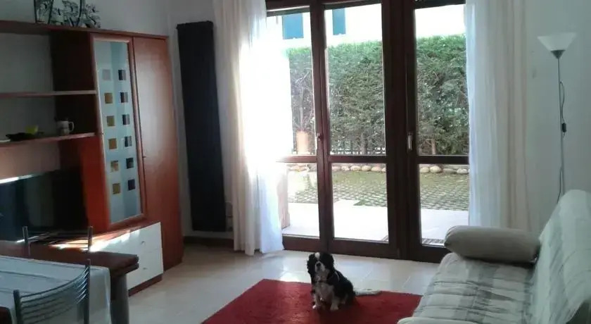 Bilocale Borgo Roma