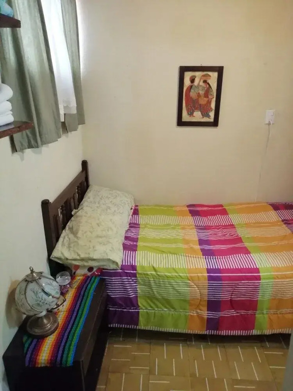 Residencia Ichik