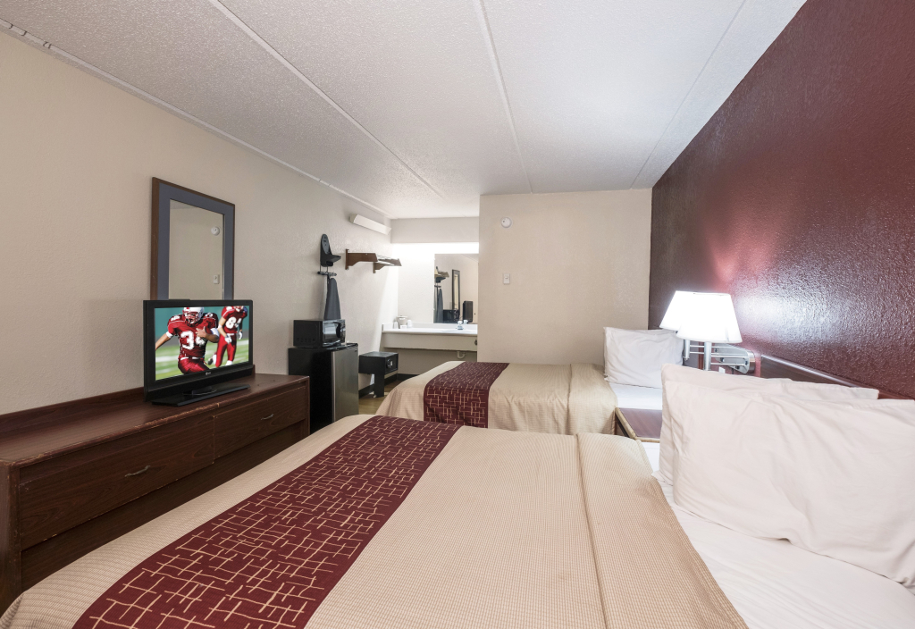 Red Roof Inn Atlanta-Norcross
