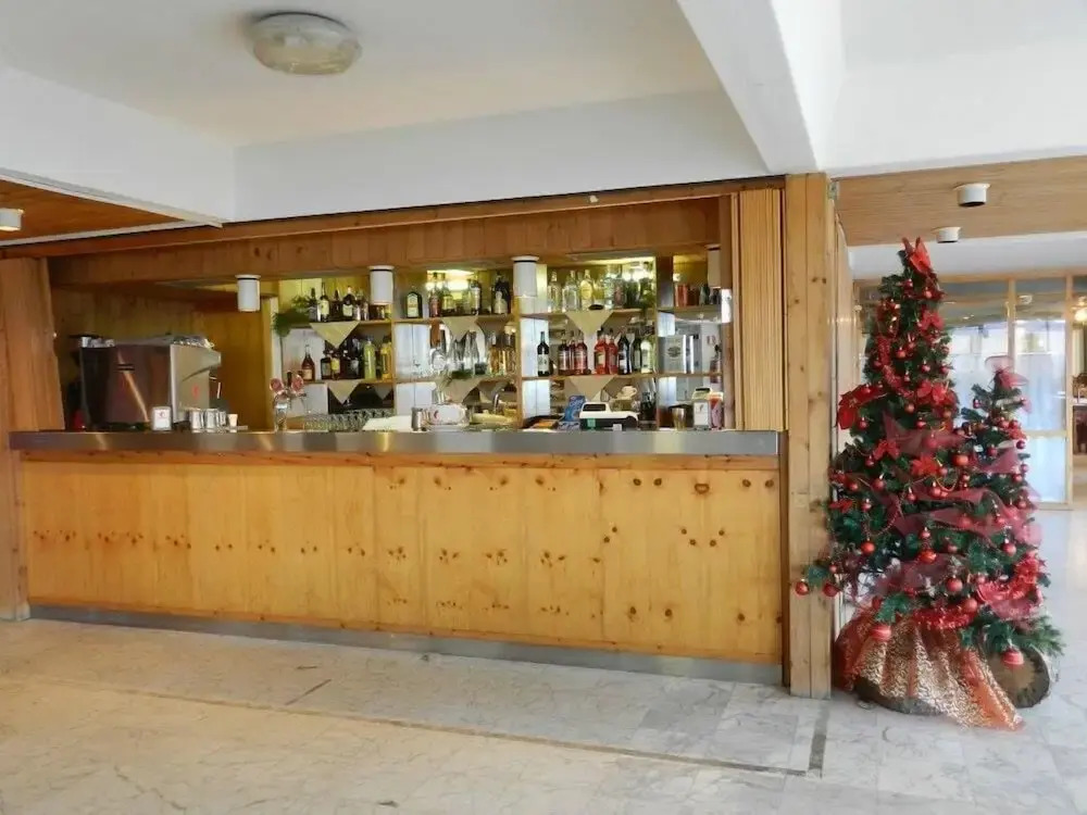 Hotel Sole Alto