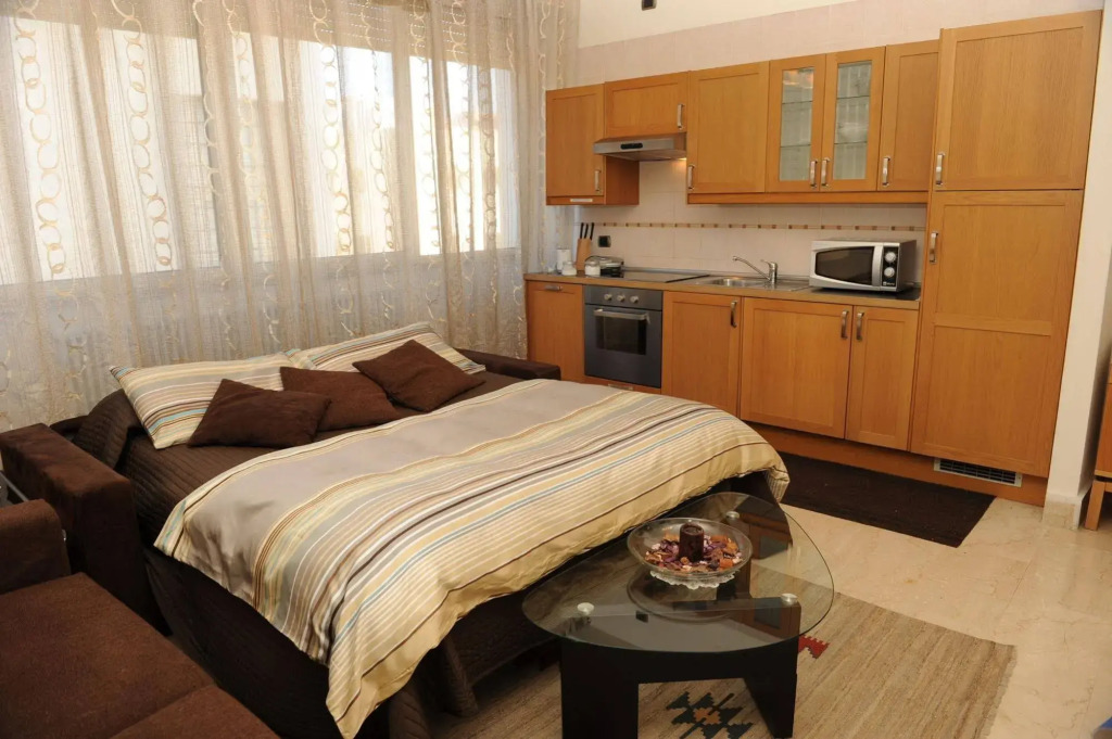 Lux Appartamenti