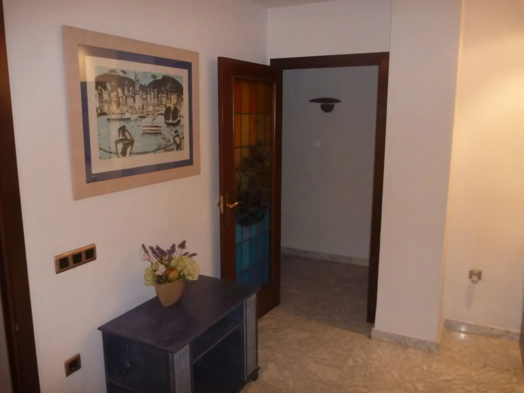 Rits Costa Dorada Apartments