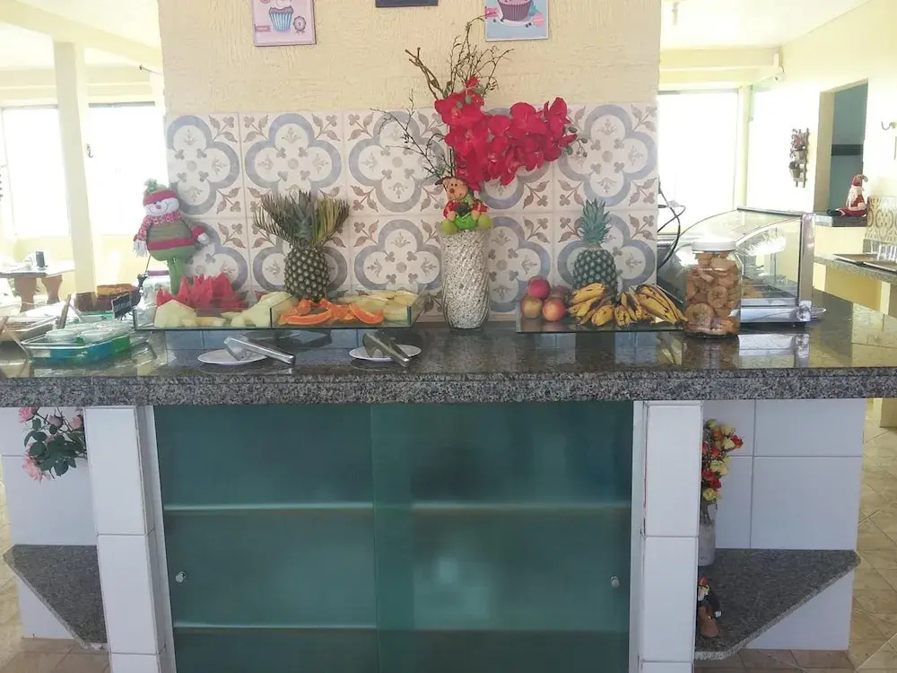 Hotel Concha do Mar