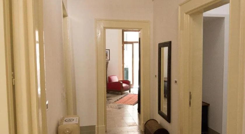 Fanfulla Rooms Town House