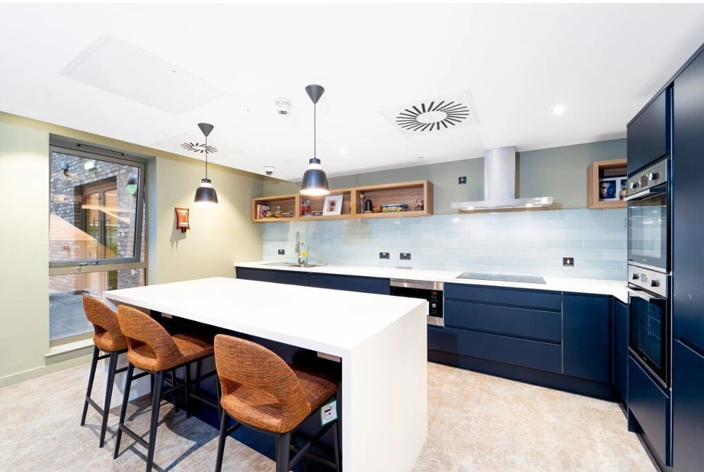 Central Belfast Apartments: Student Accommodation