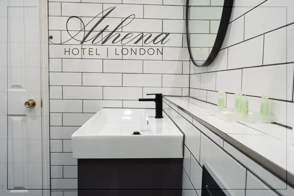 Athena Hotel
