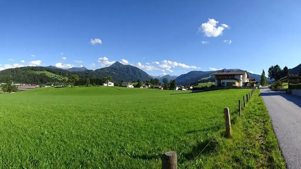 Haus Lienbacher