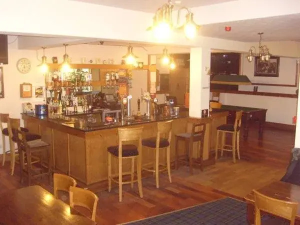 The Townhouse Self Catering