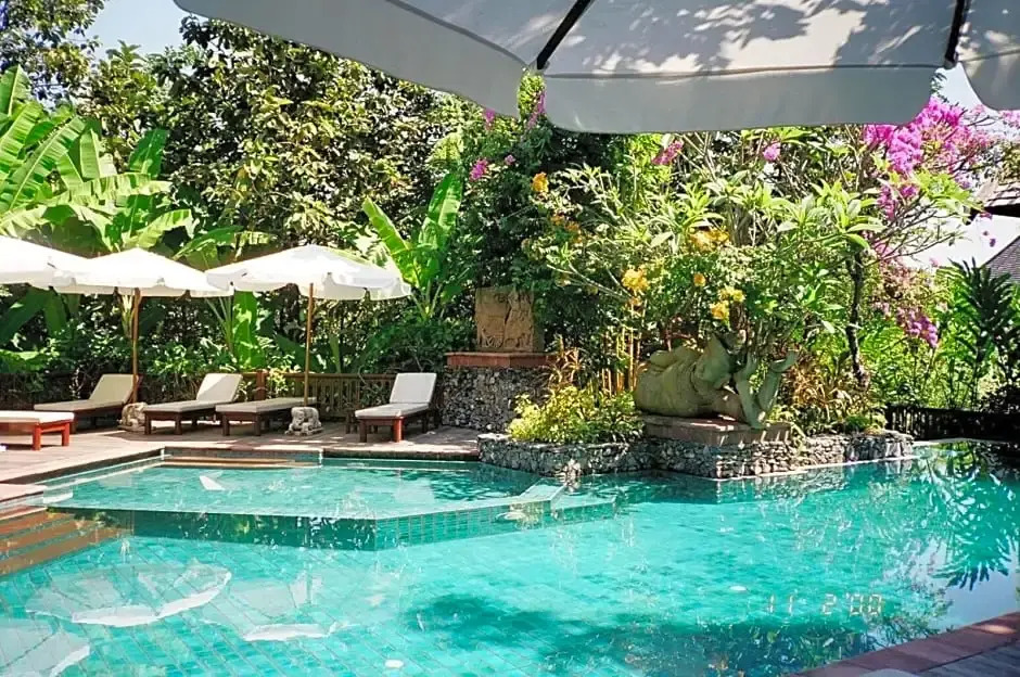 Lana Thai Villa