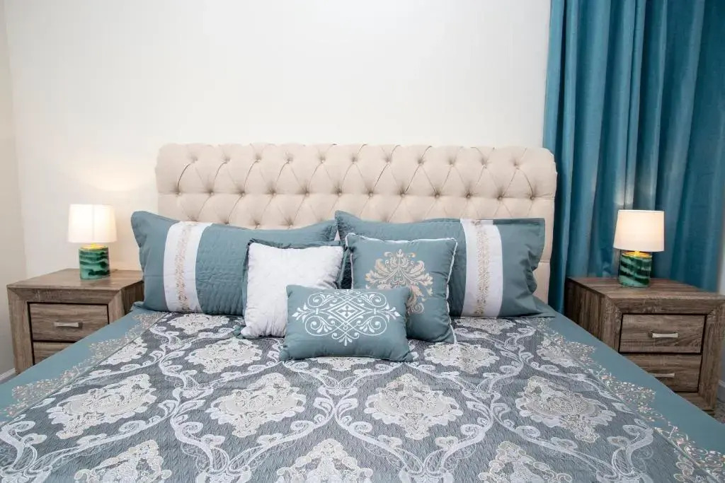 Fabulous 5Bd Single Family at Champions Gate Resort 8988