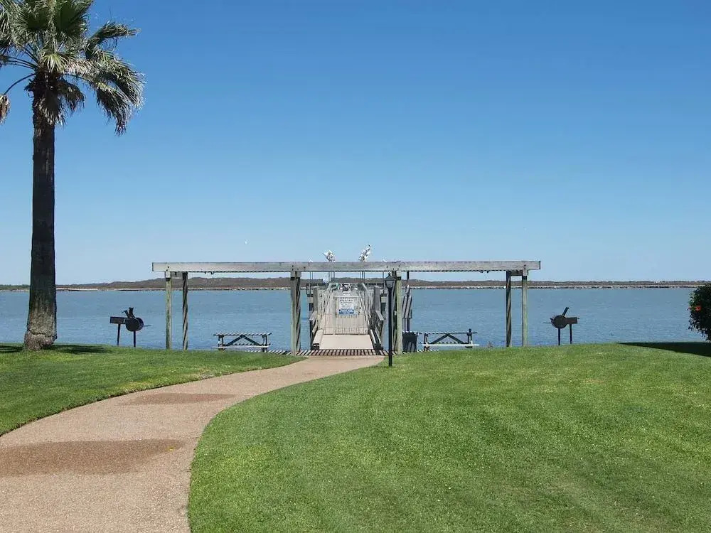 Channelview 211 2 Bedrooms 2 Bathrooms Condo