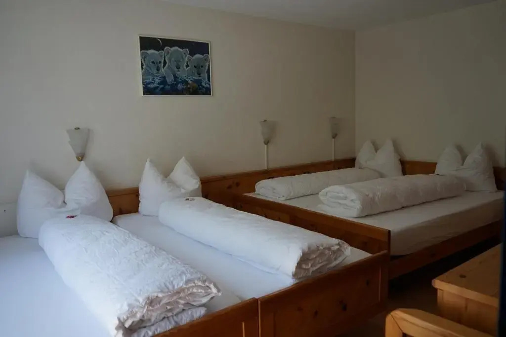 Hotel Schiffahrt