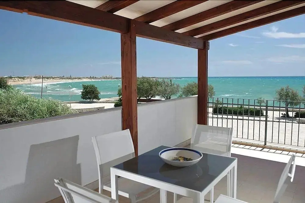 Dolce Mare 3