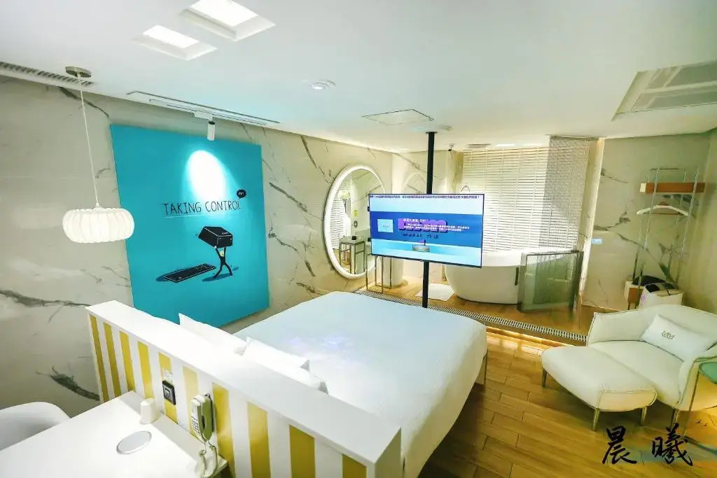 MMMotel