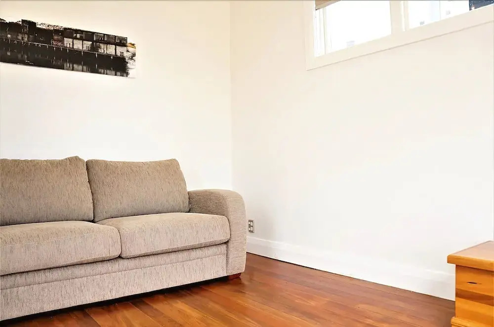 The Buller Bungalow
