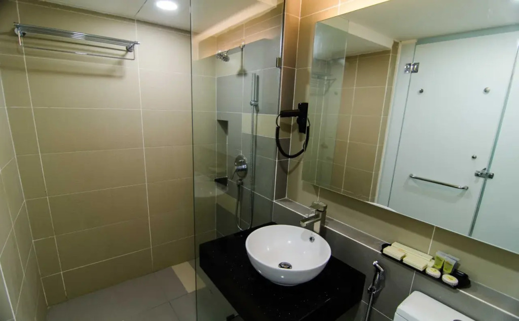 Mornington Hotel Waterfront Lumut