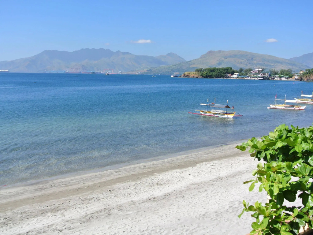 Suzuki Long Stay Resort