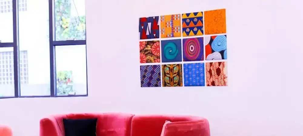 The Nook Apartments