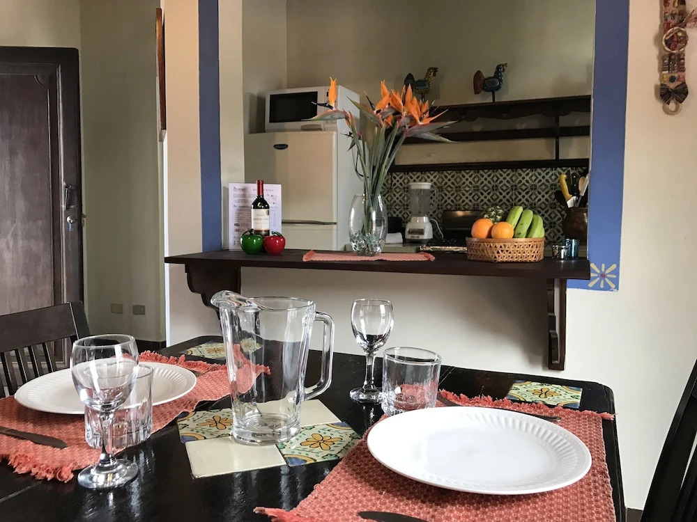 Casita Buena Vista