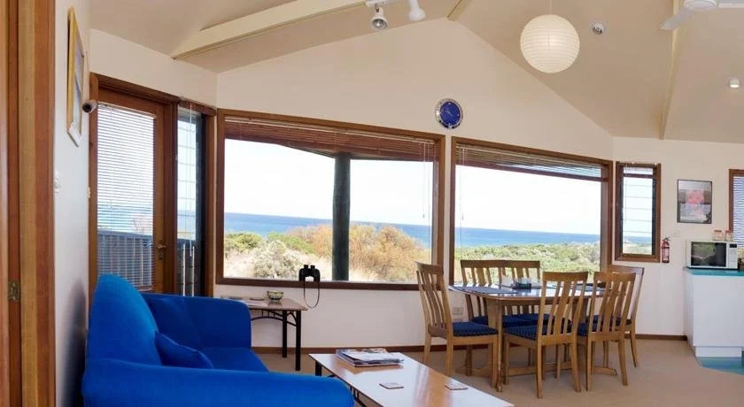 Silver Sands Bed and Breakfast