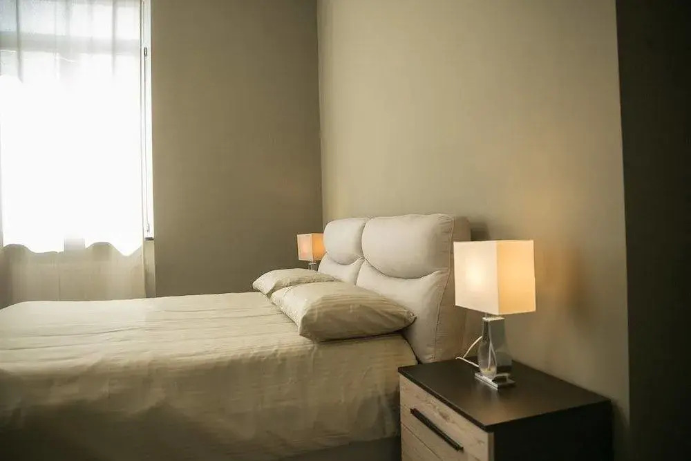 Al Tartarughino B&B
