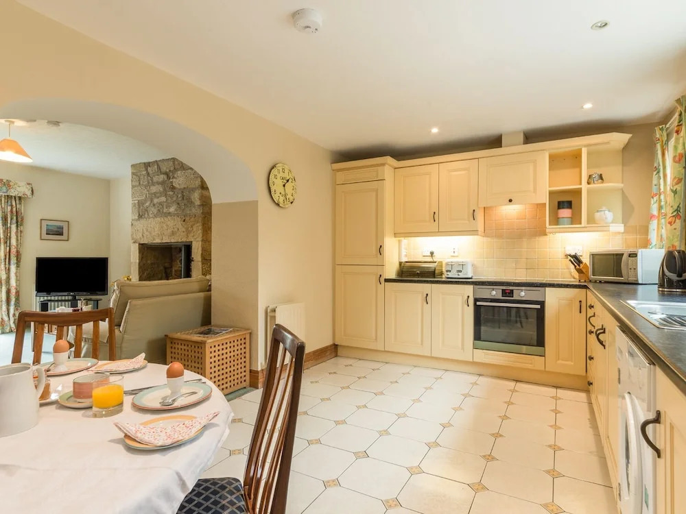 Stephen's Cottage