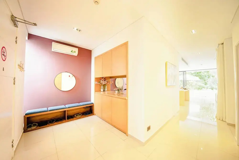 BRG GOLF - Danang Private Pool Villa 3BR