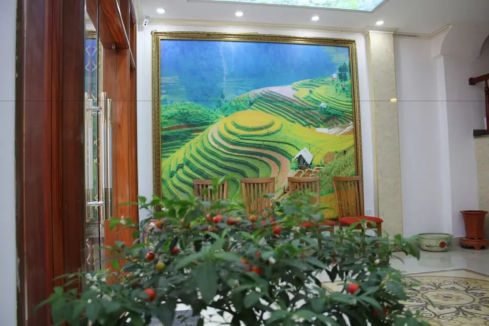 Sapa Sun Hotel