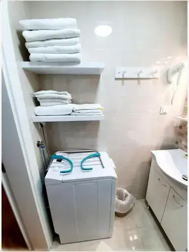 Apartment Anton