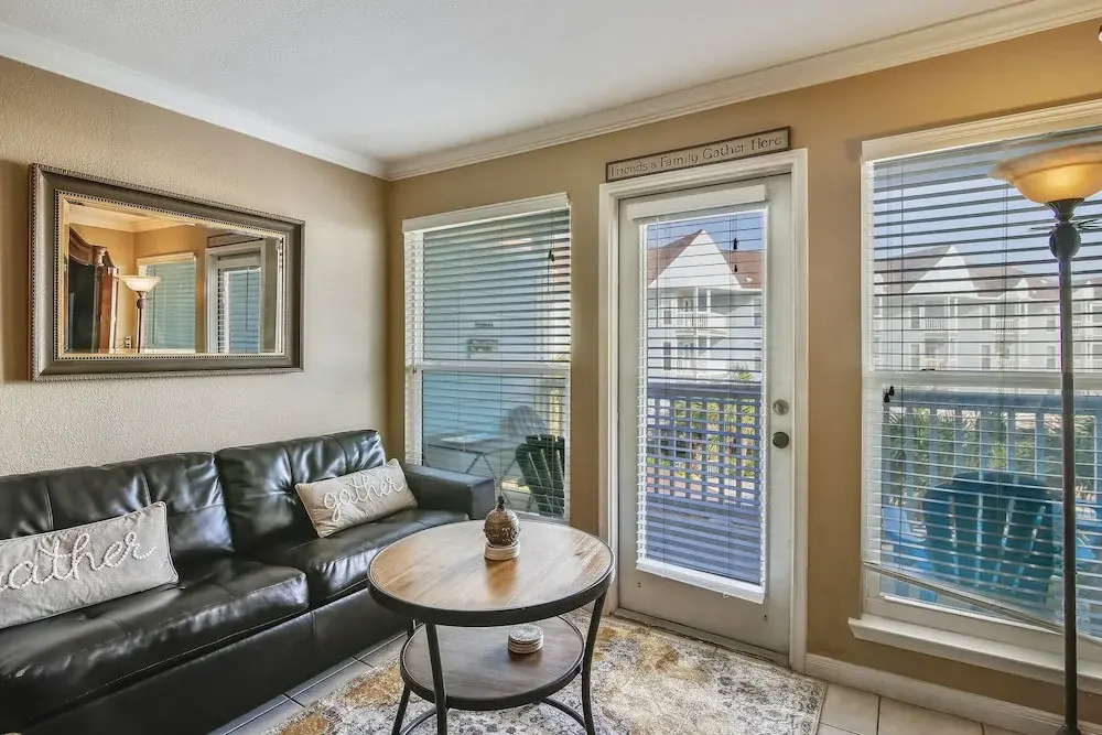 Seascape 1220-family Fun 1 Bedroom Condo