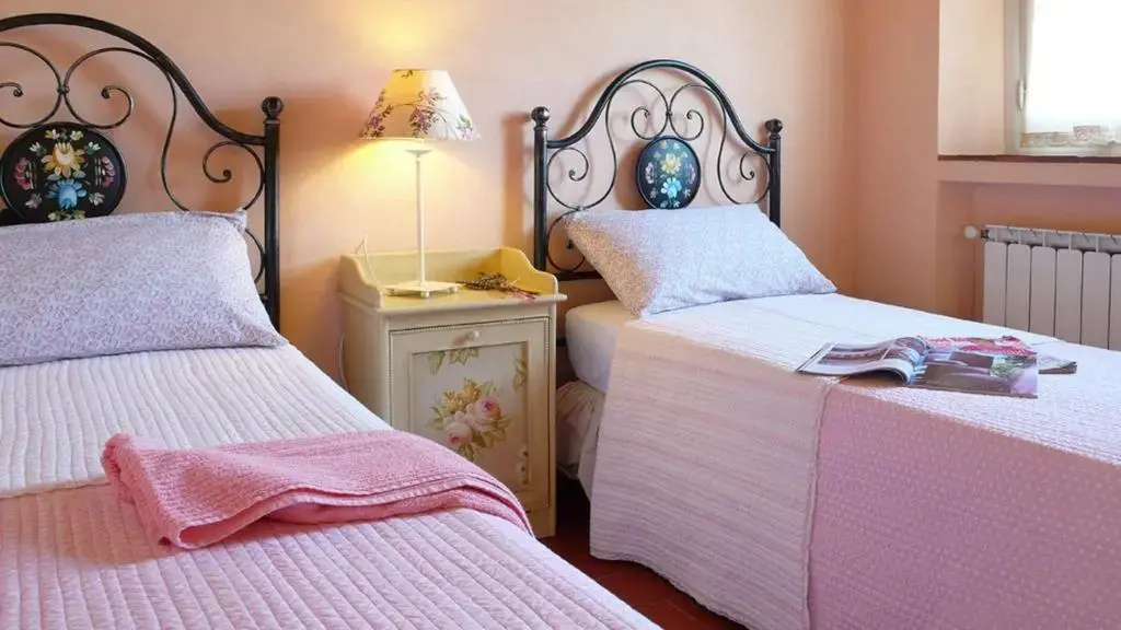 "encantea" lovely country house