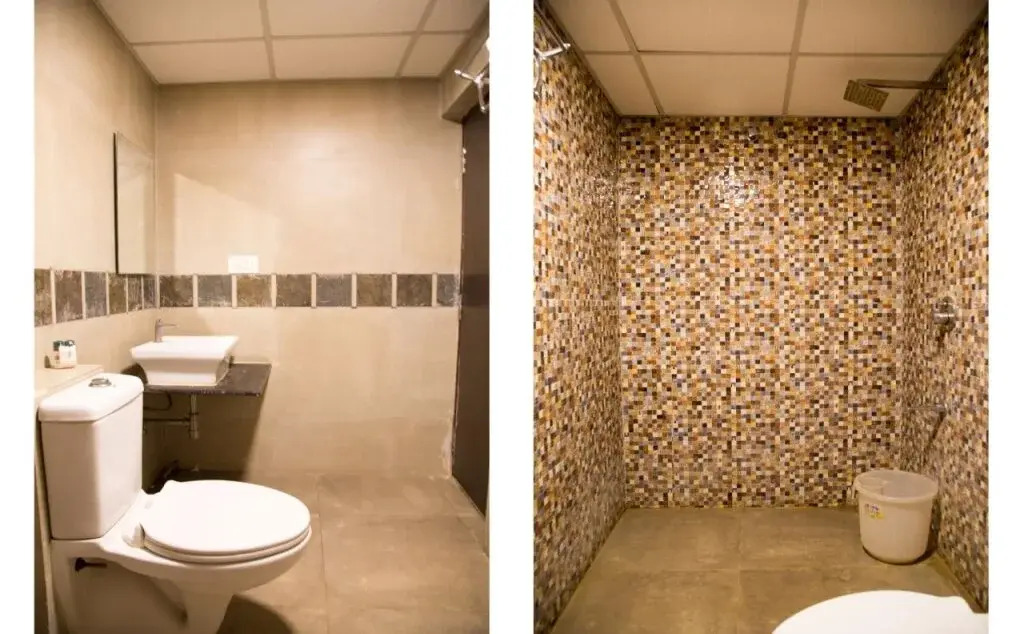 Checkin Regency By OYO Rooms