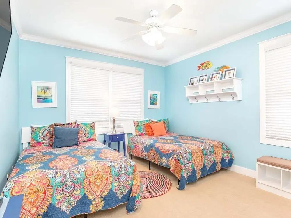 Three Sisters by Tybee Vacation Rentals