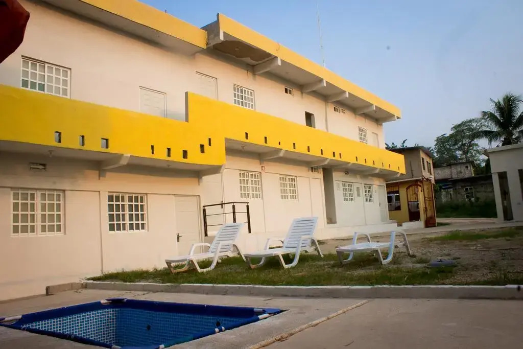 Rosvel Hotel