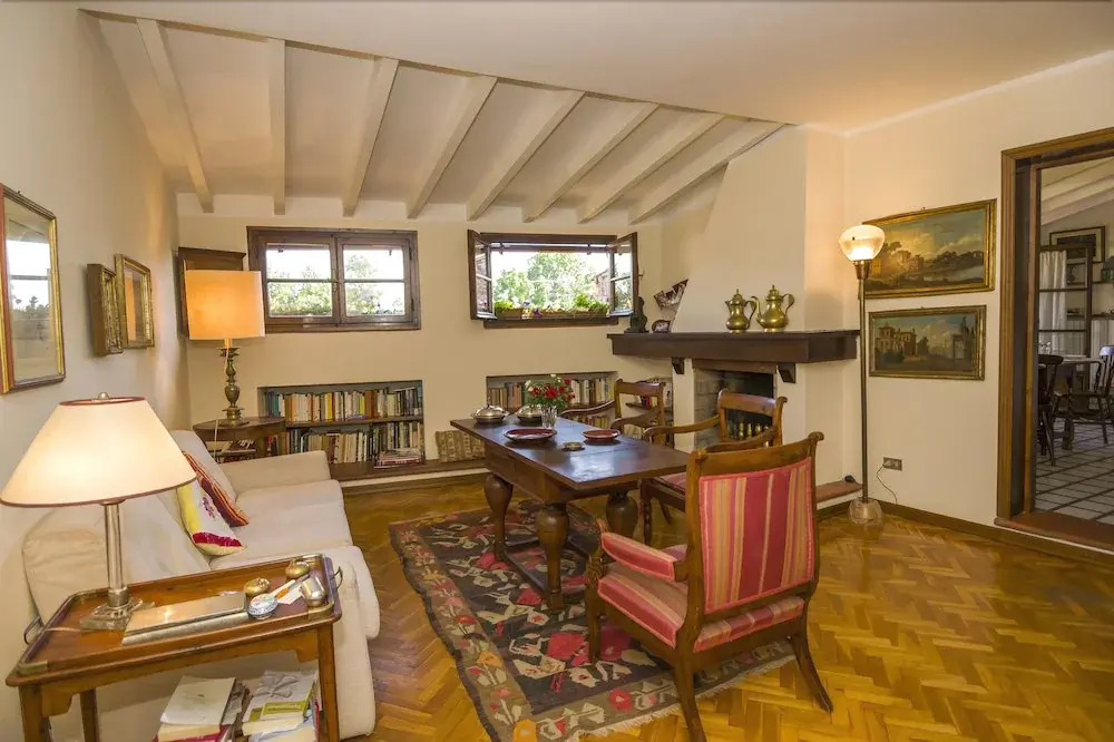 Ottavia by Vacation in Lucca