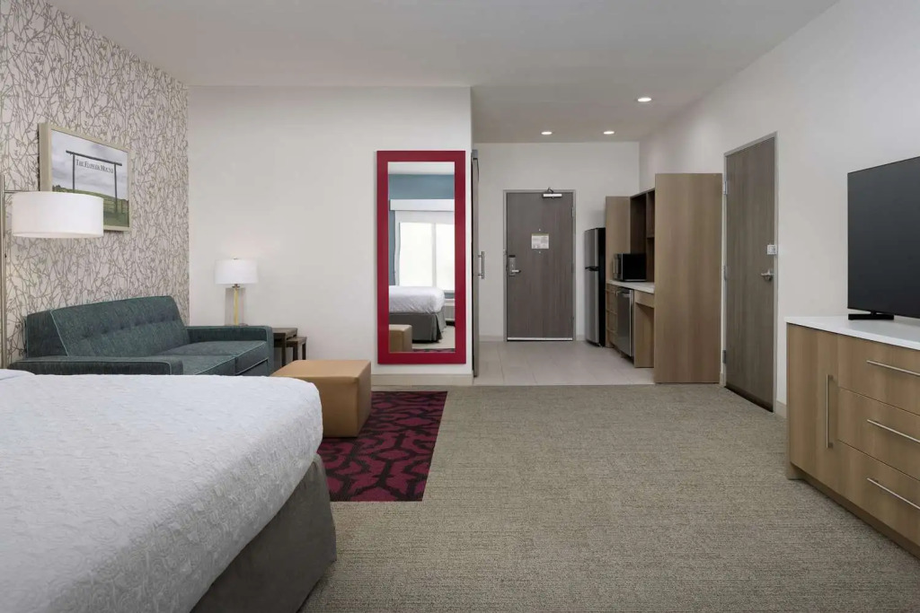 Home2 Suites By Hilton Flower Mound Dallas