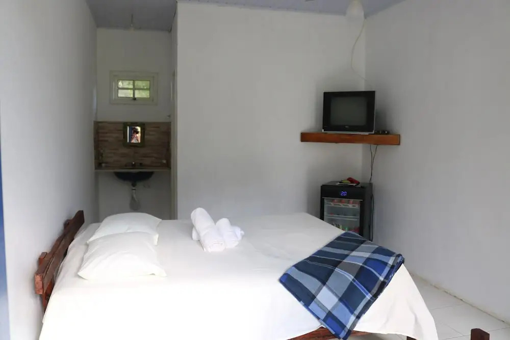 Pousada Vila Capelinha