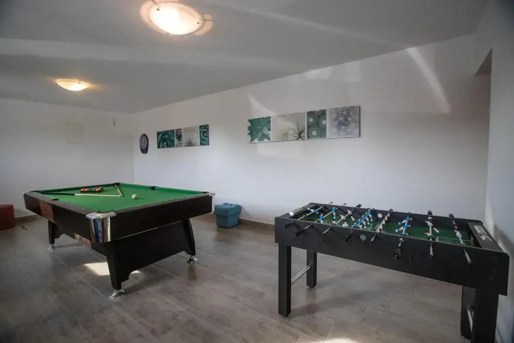 Apartments Dania
