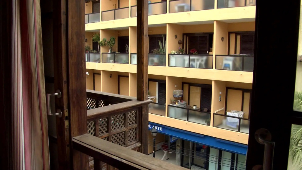 4Dreams Hotel Chimisay