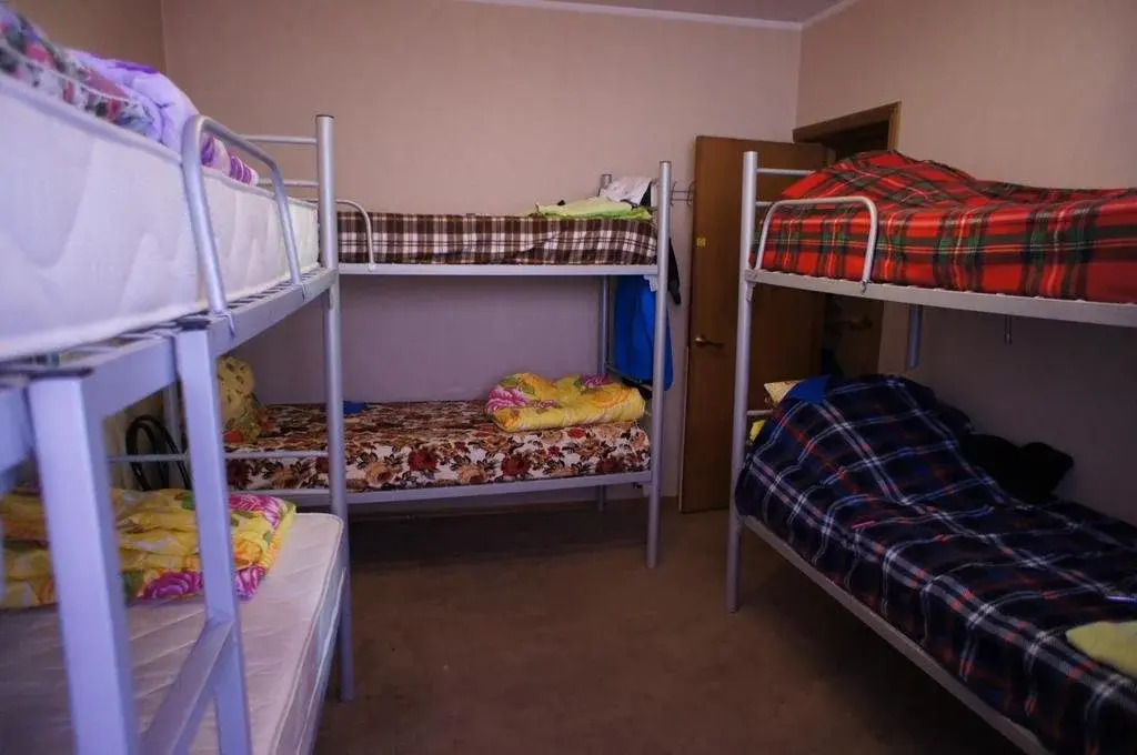 Меблированные комнаты МнеНаСутки